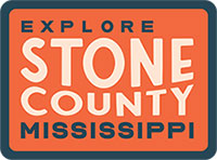 Stone county Logo without Mosaic