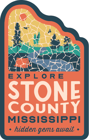 Stone County, Mississippi Introduces New Tourism Brand and Campaign