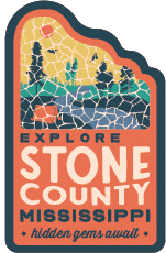 Stone County Logo