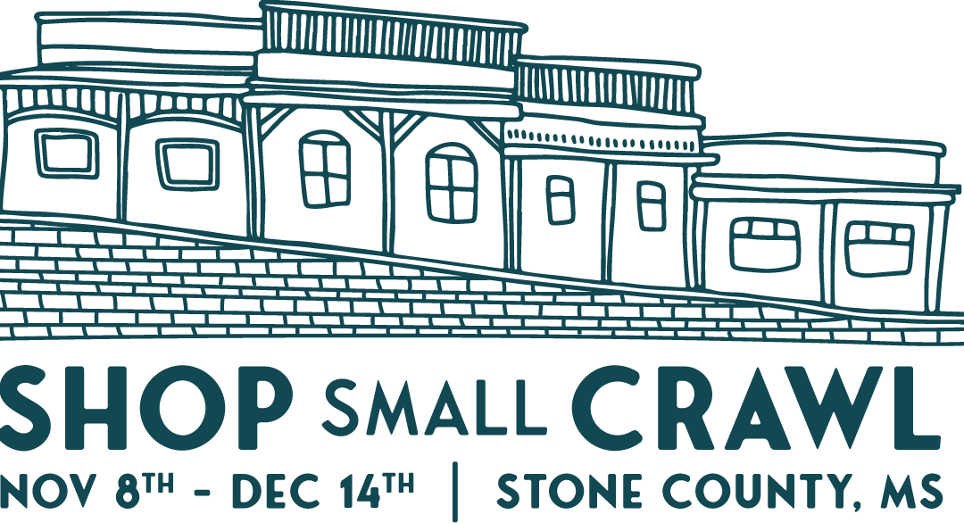Shop Small Crawl