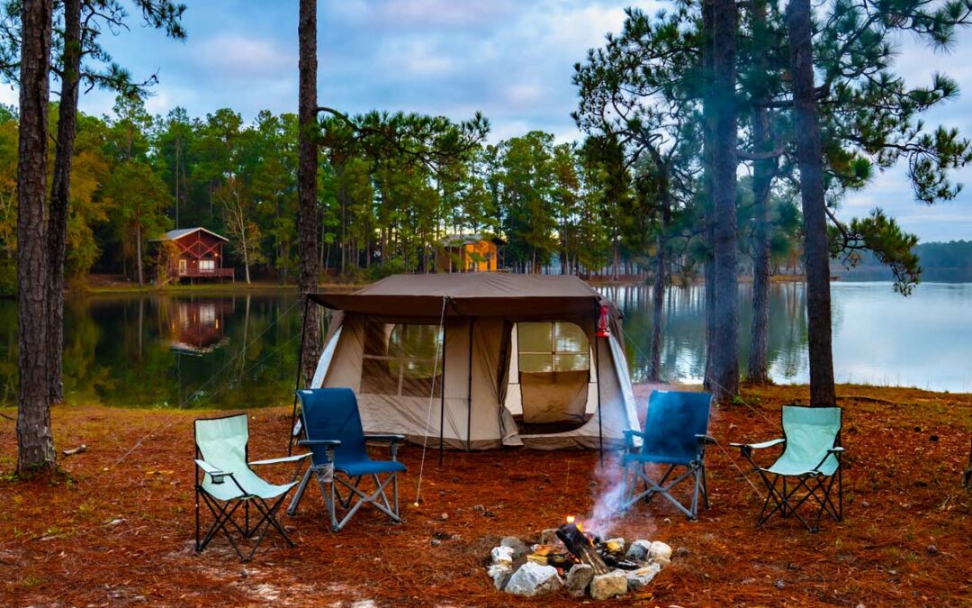Labor Day Weekend in Stone County: A Perfect End-of-Summer Escape