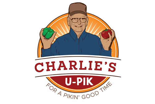 Charlie's U-Pik