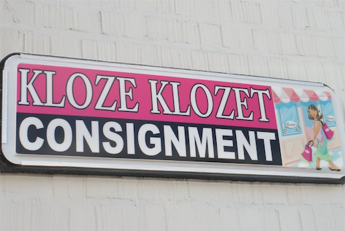 Kloze Kloset