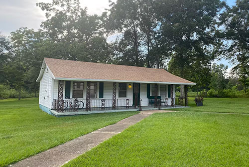 Mimi's Guest Cottage