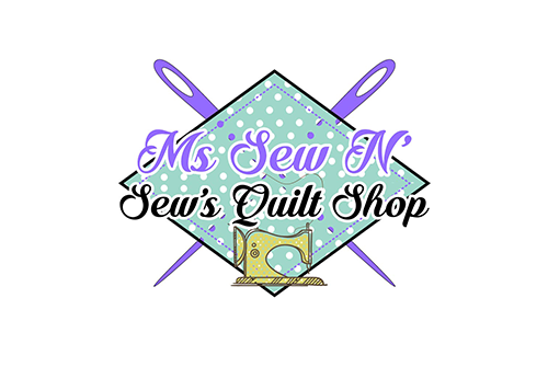 Miss Sew N' Sew