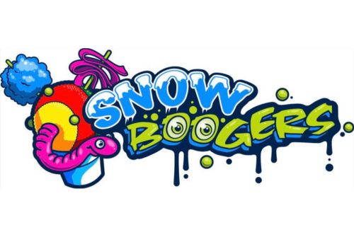 Snow Boogers