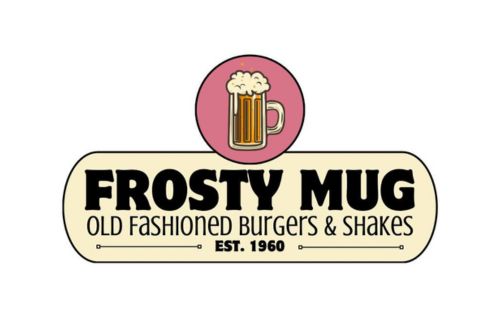 The Frosty Mug