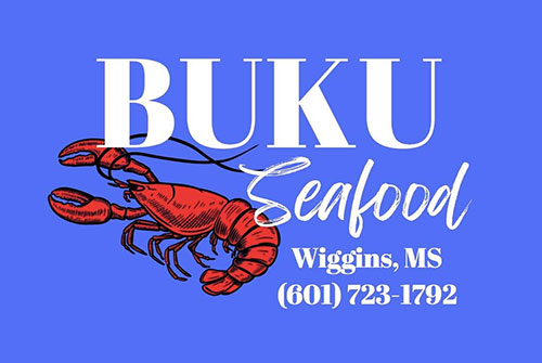 Buku Seafood