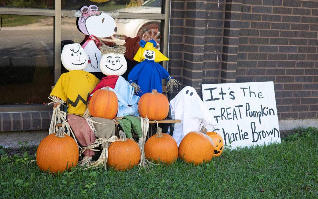 Get Ready for Stone County’s 2025 Scarecrow Convention!