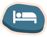 Short Term Rental Icon