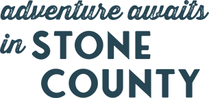 Adventures Await in Stone County
