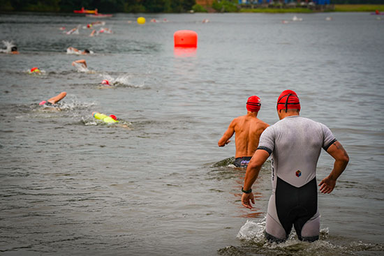 Cultivation Nation Triathlon