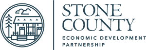 Stone County EDP Logo